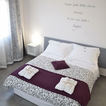B&B La Veranda Di Gio Torrimpietra Kültér fotó