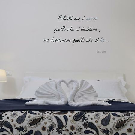 B&B La Veranda Di Gio Torrimpietra Kültér fotó