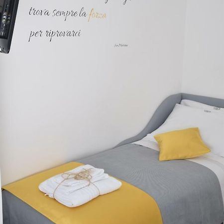 B&B La Veranda Di Gio Torrimpietra Kültér fotó