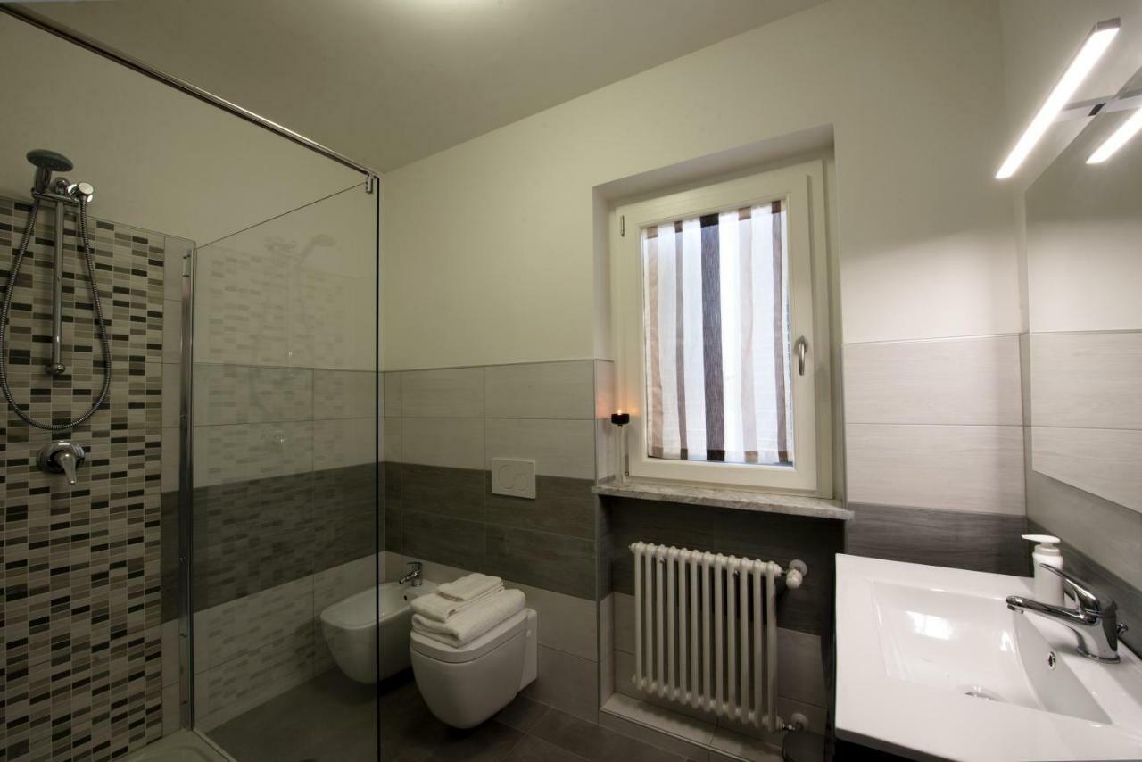 B&B La Veranda Di Gio Torrimpietra Kültér fotó