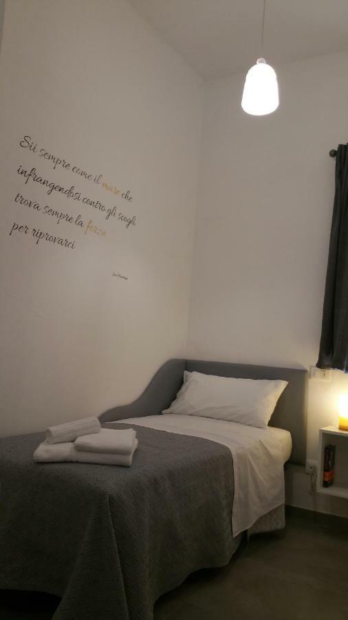 B&B La Veranda Di Gio Torrimpietra Kültér fotó