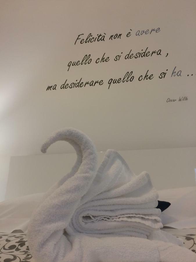 B&B La Veranda Di Gio Torrimpietra Kültér fotó