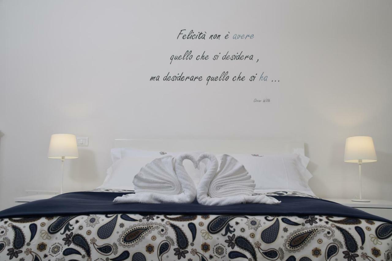 B&B La Veranda Di Gio Torrimpietra Kültér fotó
