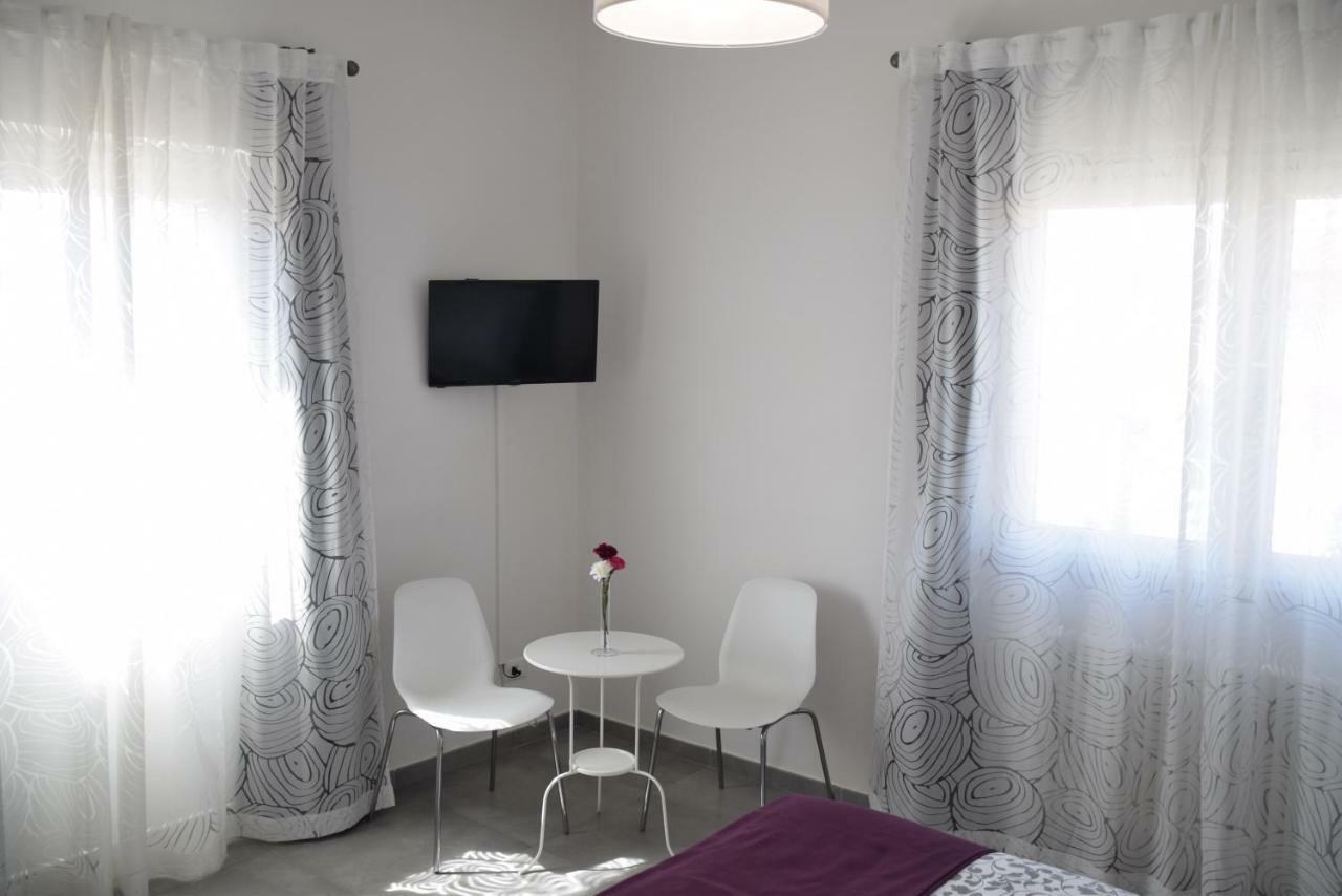 B&B La Veranda Di Gio Torrimpietra Kültér fotó